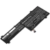 Batterie Batteria notebook CS-LVF500NB