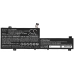 Batterie Batteria notebook CS-LVF500NB