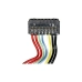 Batterie Batteria notebook CS-LVF500NB
