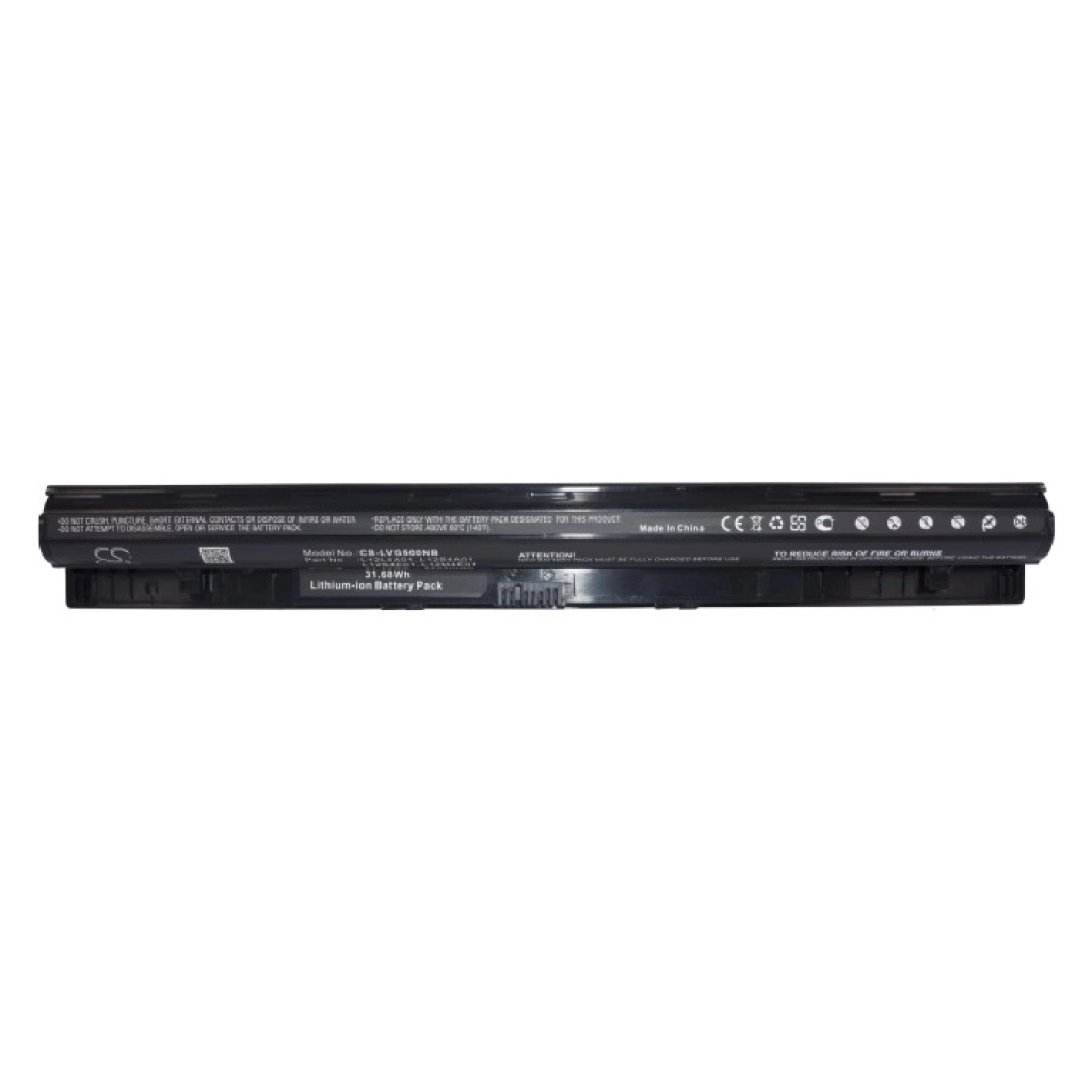 Batterie Batteria notebook CS-LVG500NB