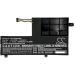 Batterie Batteria notebook CS-LVG510NB