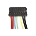 Batterie Batteria notebook CS-LVM724NB