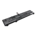Batterie Batteria notebook CS-LVN516NB