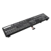 Batterie Batteria notebook CS-LVN516NB