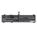 Batterie Batteria notebook CS-LVN516NB