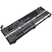 Batterie Batteria notebook CS-LVP430NB
