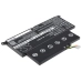 Batterie Batteria notebook CS-LVS220NB
