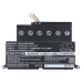 Batterie Batteria notebook CS-LVS220NB
