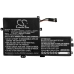Batterie Batteria notebook CS-LVS345NB