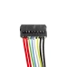 Batterie Batteria notebook CS-LVS345NB
