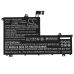 Batterie Batteria notebook CS-LVT150NB