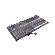 CS-LVU430NB