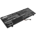 Batteria notebook Lenovo CS-LVX140NB