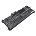 Batterie Batteria notebook CS-LVY130NB