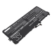 Batterie Batteria notebook CS-LVY130NB
