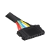 Batterie Batteria notebook CS-LVY130NB