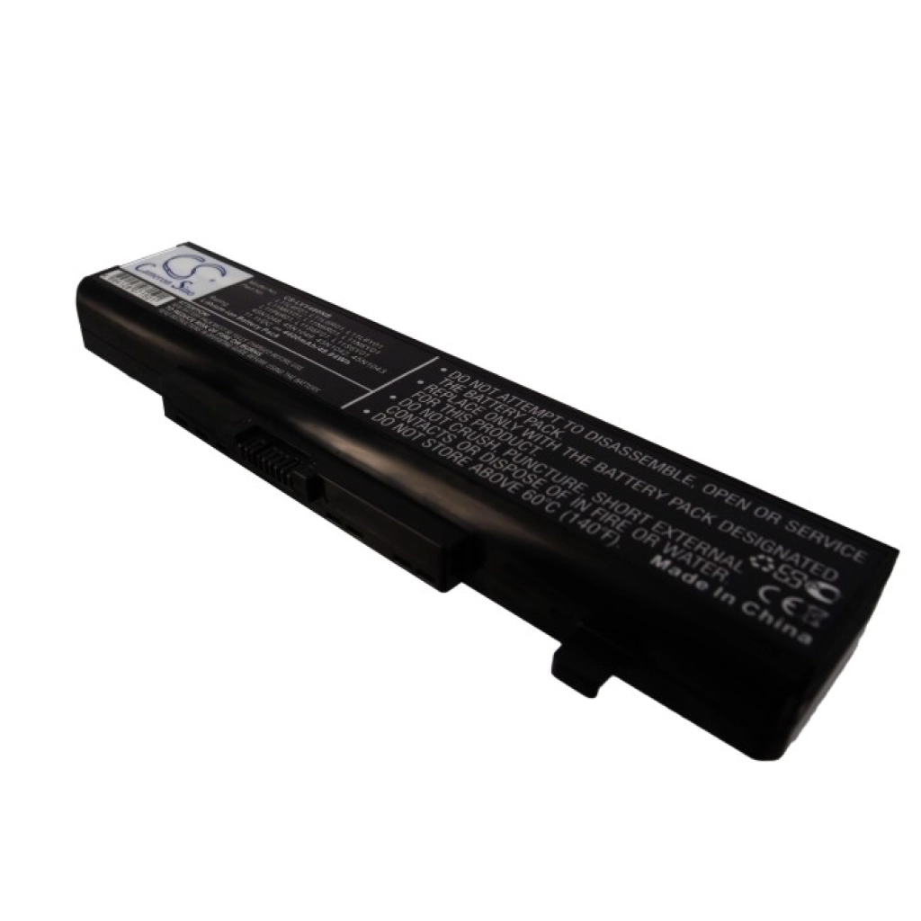 Batterie Batteria notebook CS-LVY480NB