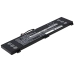 Batterie Batteria notebook CS-LVY500NB