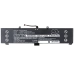 Batterie Batteria notebook CS-LVY500NB
