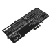 Batterie Batteria notebook CS-LVY782NB