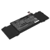 Batterie Batteria notebook CS-LYS714NB