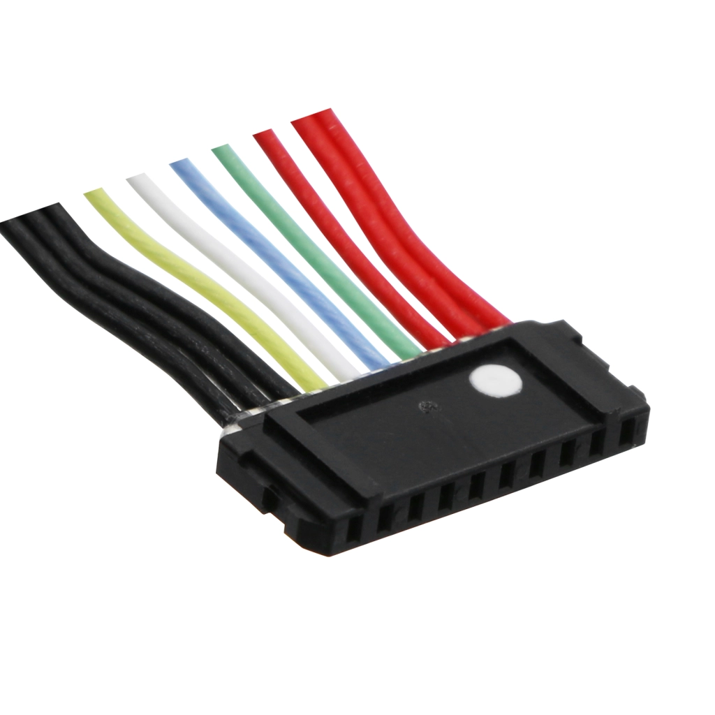 Batterie Batteria notebook CS-LYS714NB
