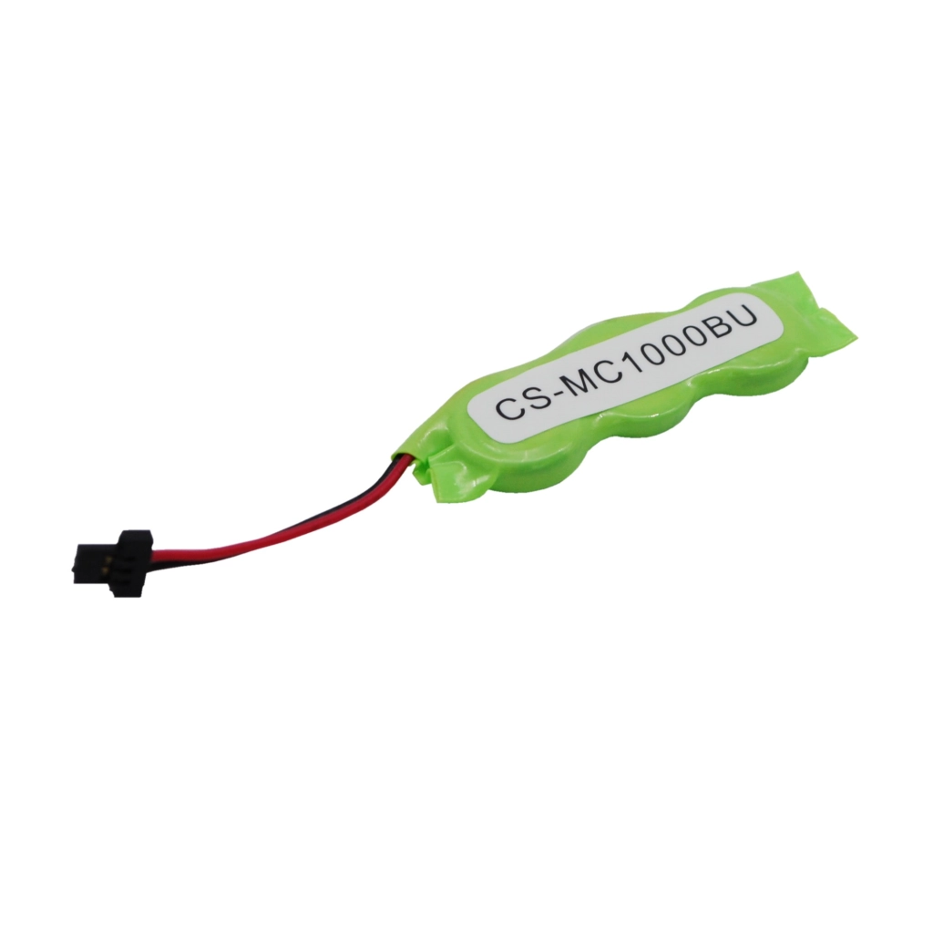 Codice a barre, batteria dello scanner Symbol CS-MC1000BU