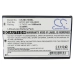 Battery Replaces BTRY-MC10EAB00