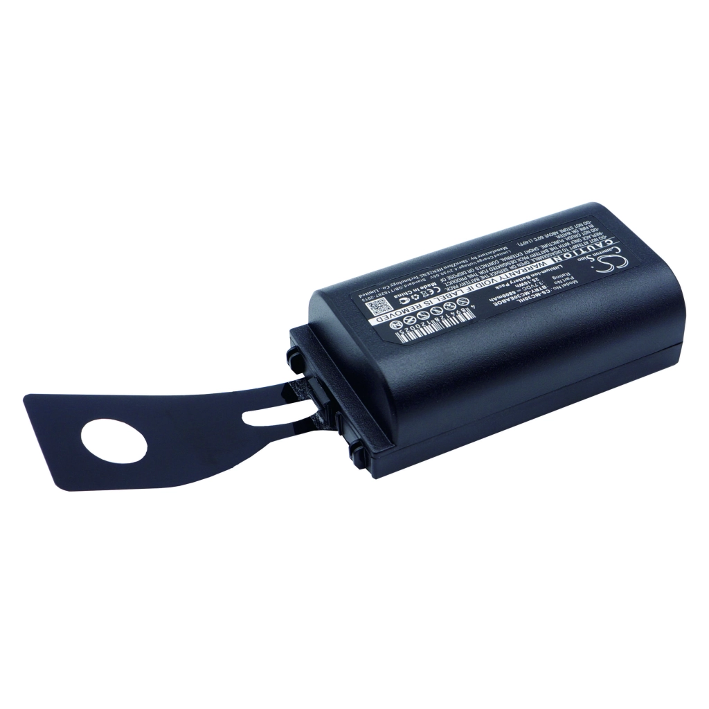 Codice a barre, batteria dello scanner Symbol MC3090R-LM28S00K-E