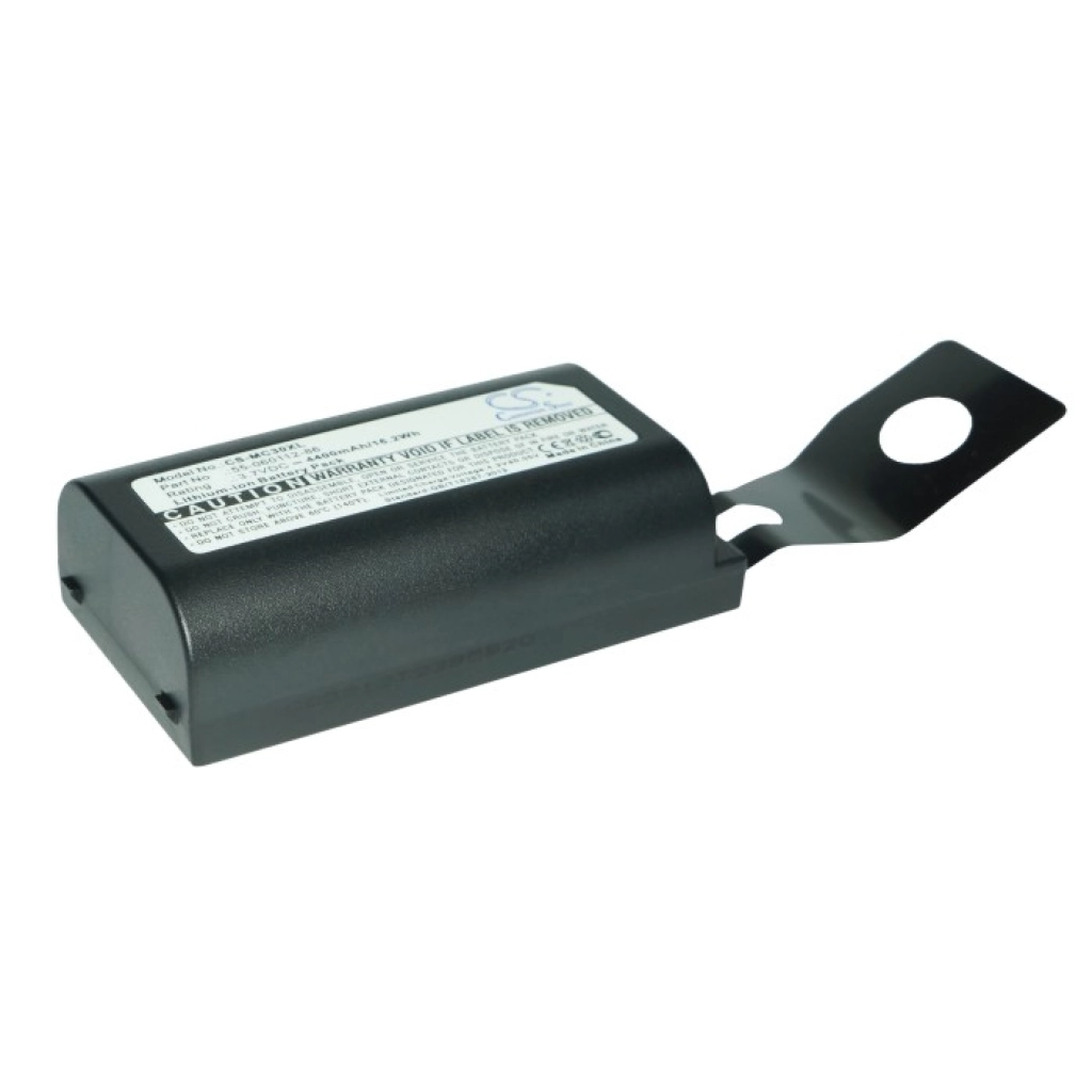 Codice a barre, batteria dello scanner Symbol MC3000R-LM28S00K-E