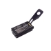 Codice a barre, batteria dello scanner Symbol MC3190
