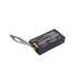 Codice a barre, batteria dello scanner Symbol MC3190