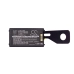 Codice a barre, batteria dello scanner Symbol MC3190