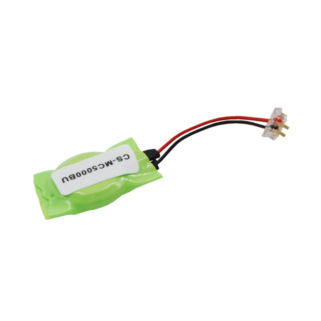 CMOS / Batteria di backup Symbol CS-MC5000BU