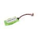 CMOS / Batteria di backup Symbol CS-MC5000BU