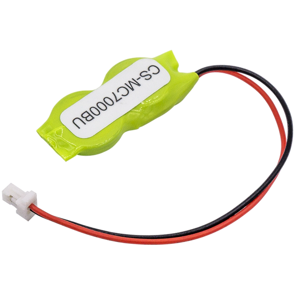 CMOS / Batteria di backup Symbol MC7596-PYCSUQWAAWR (CS-MC7000BU)