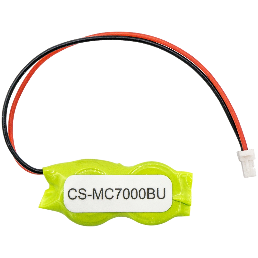 CMOS / Batteria di backup Symbol MC7596-PYCSUQWAAWR (CS-MC7000BU)