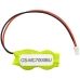 CMOS / Batteria di backup Symbol MC7596-PYCSUQWAAWR (CS-MC7000BU)