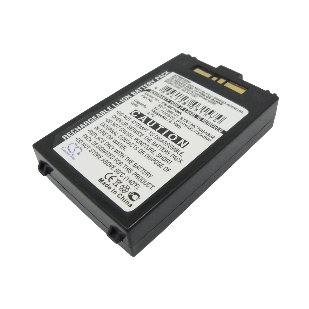 Battery Replaces 82-71364-01