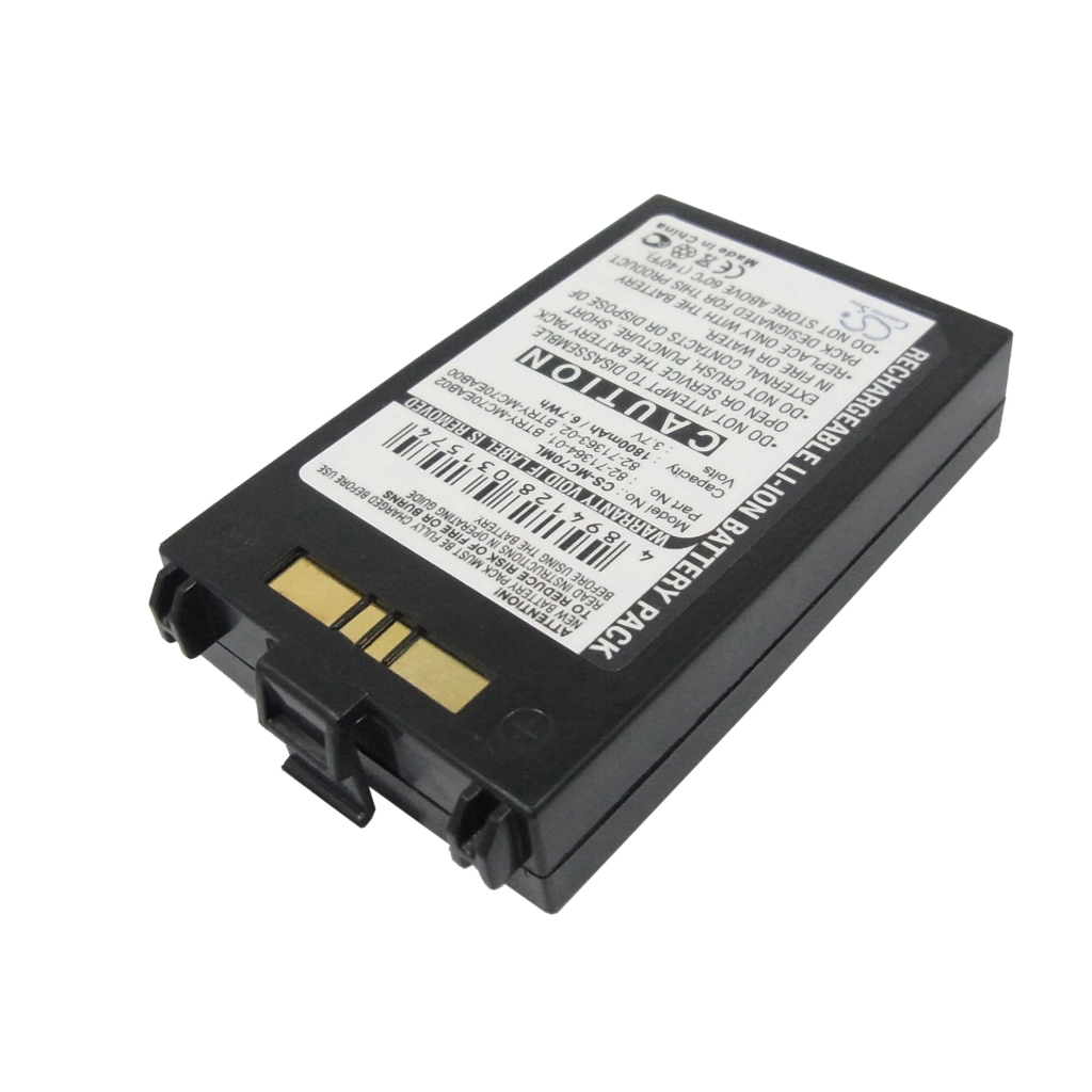 Battery Replaces 82-71364-01