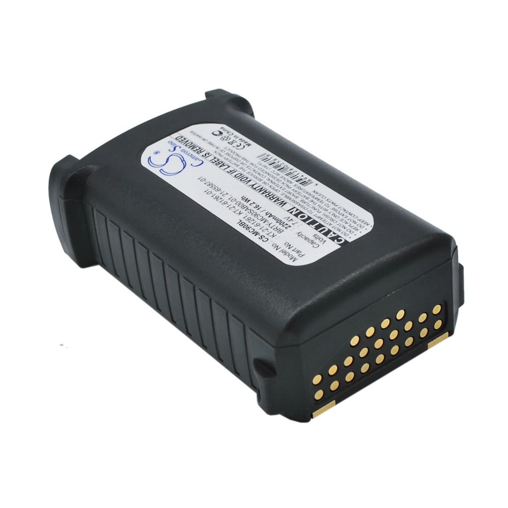Codice a barre, batteria dello scanner Symbol MC9090-S