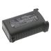 Codice a barre, batteria dello scanner Symbol MC9000