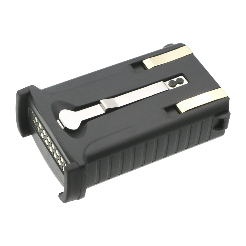 Codice a barre, batteria dello scanner Symbol MC9000