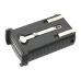 Codice a barre, batteria dello scanner Symbol MC9000