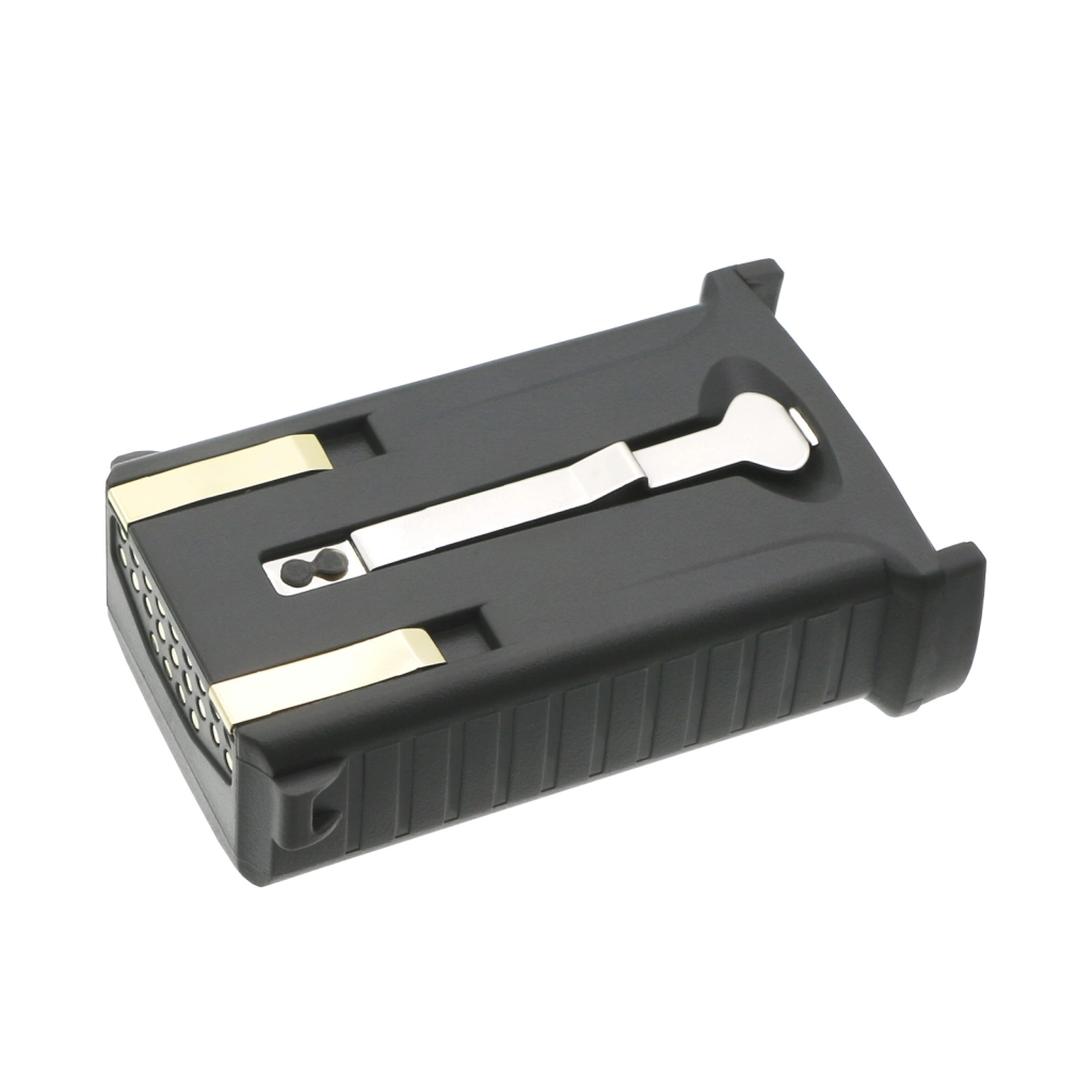 Codice a barre, batteria dello scanner Symbol MC9000