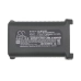 Codice a barre, batteria dello scanner Symbol MC9000