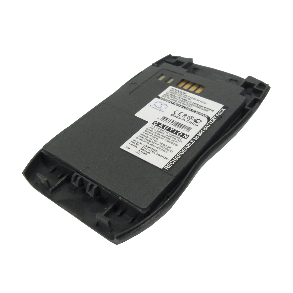 Batteria Telefono Cordless Sagem CS-MC928SL