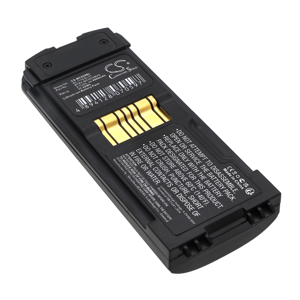 CMOS / Batteria di backup Symbol CS-MC950BL