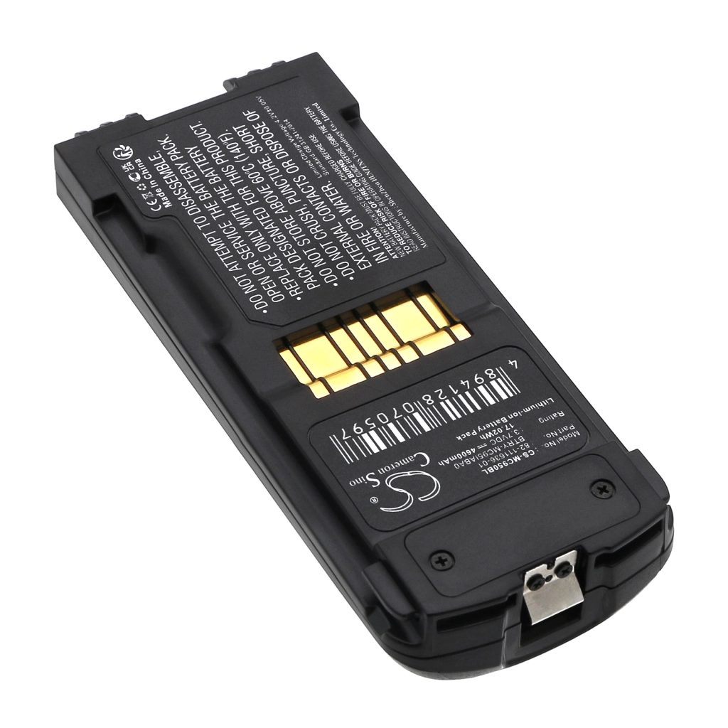 CMOS / Batteria di backup Symbol CS-MC950BL