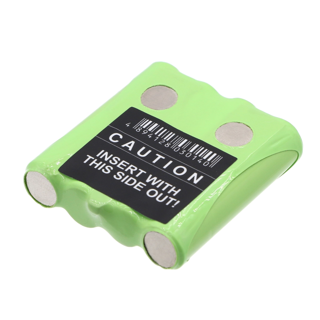 Batteria radio bidirezionale microTALK CS-MCL110TW